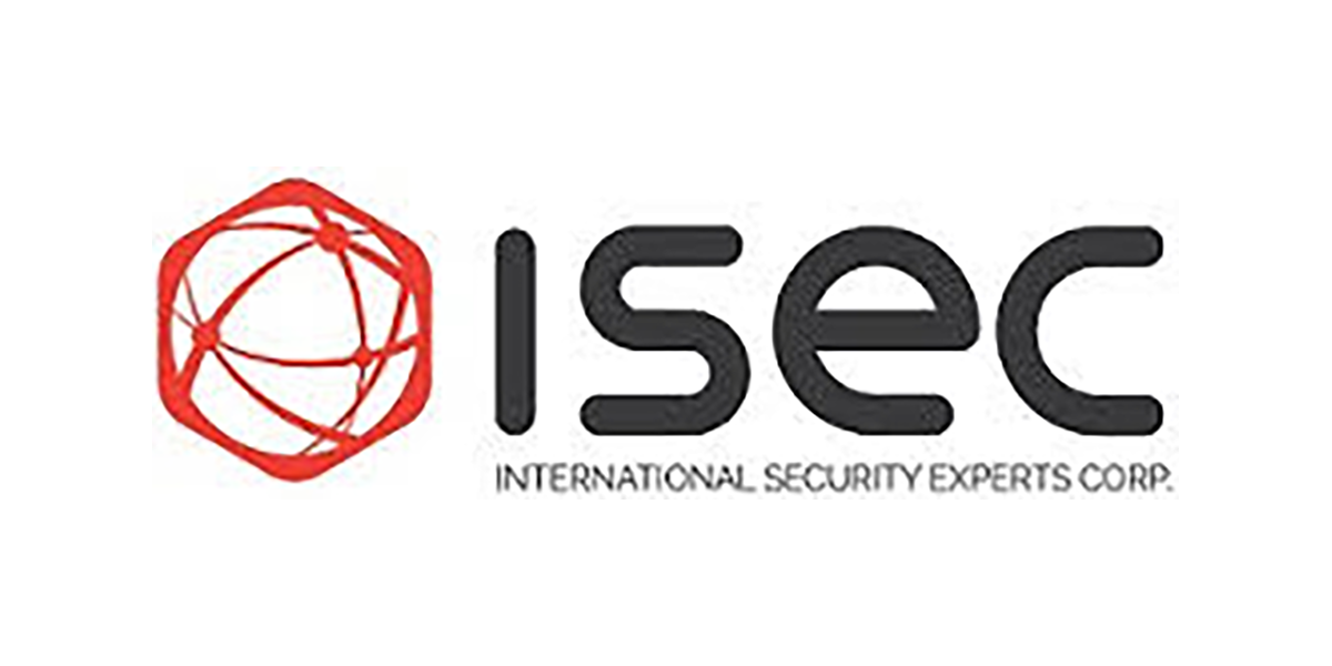 International Security Expert Corp
